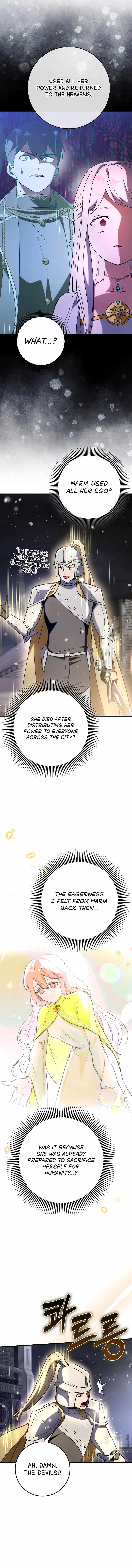 Hard-Carry Support Chapter 61 12